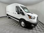 2025 Ford Transit 250 Medium Roof AWD Empty Cargo Van for sale #SKB20861 - photo 5