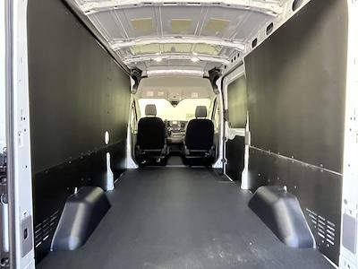 2025 Ford Transit 250 Medium Roof AWD Empty Cargo Van for sale #SKB21365 - photo 2