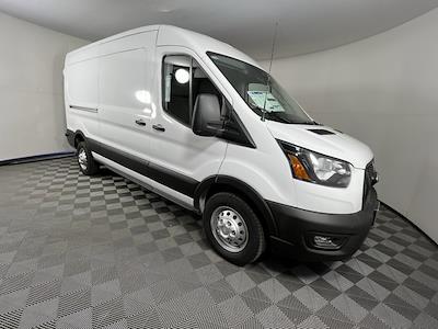 2025 Ford Transit 250 Medium Roof AWD Empty Cargo Van for sale #SKB21365 - photo 2