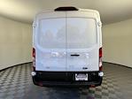 2025 Ford Transit 250 Medium Roof AWD Empty Cargo Van for sale #SKB21365 - photo 5