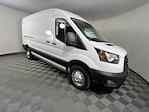2025 Ford Transit 250 Medium Roof AWD Empty Cargo Van for sale #SKB21365 - photo 8