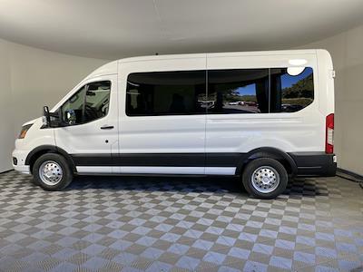 2025 Ford Transit 350 Medium Roof AWD Passenger Van for sale #SKB22651 - photo 2