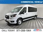 2025 Ford Transit 350 Medium Roof AWD Passenger Van for sale #SKB22651 - photo 1