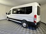 2025 Ford Transit 350 Medium Roof AWD Passenger Van for sale #SKB22651 - photo 3