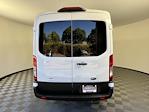 2025 Ford Transit 350 Medium Roof AWD Passenger Van for sale #SKB22651 - photo 4