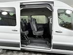 2025 Ford Transit 350 Medium Roof AWD Passenger Van for sale #SKB22651 - photo 7