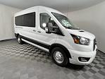2025 Ford Transit 350 Medium Roof AWD Passenger Van for sale #SKB22651 - photo 9