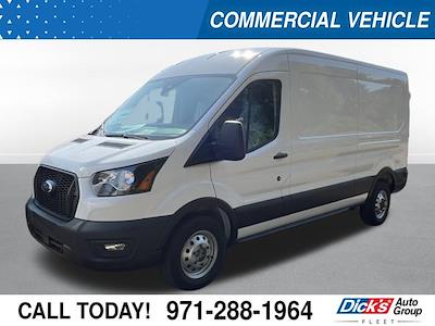 2025 Ford Transit 250 Medium Roof AWD Empty Cargo Van for sale #SKB23352 - photo 1