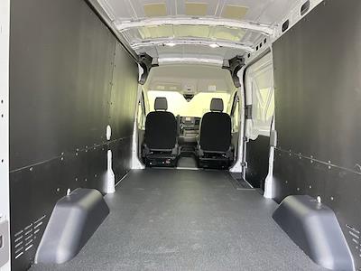 2025 Ford Transit 250 Medium Roof AWD Empty Cargo Van for sale #SKB23352 - photo 2