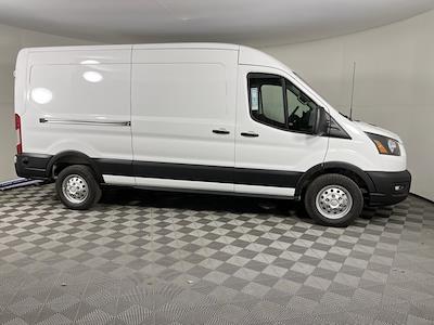 2025 Ford Transit 250 Medium Roof AWD Empty Cargo Van for sale #SKB23352 - photo 1