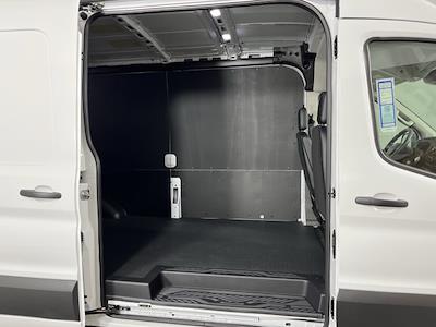 2025 Ford Transit 250 Medium Roof AWD Empty Cargo Van for sale #SKB23352 - photo 2
