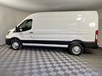 2025 Ford Transit 250 Medium Roof AWD Empty Cargo Van for sale #SKB23352 - photo 3