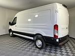 2025 Ford Transit 250 Medium Roof AWD Empty Cargo Van for sale #SKB23352 - photo 4