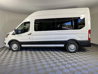 2025 Ford Transit 350 High Roof AWD Passenger Van for sale #SKB27191 - photo 2