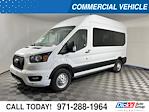 2025 Ford Transit 350 High Roof AWD Passenger Van for sale #SKB27191 - photo 1