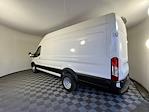 2025 Ford Transit 350 HD High Roof DRW AWD Empty Cargo Van for sale #SKB27358 - photo 4