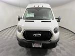 2025 Ford Transit 350 HD High Roof DRW AWD Empty Cargo Van for sale #SKB27358 - photo 8