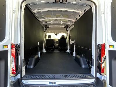2025 Ford Transit 250 Medium Roof AWD Empty Cargo Van for sale #SKB27449 - photo 2