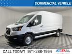 2025 Ford Transit 250 Medium Roof AWD Empty Cargo Van for sale #SKB27449 - photo 1