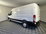 2025 Ford Transit 250 Medium Roof AWD Empty Cargo Van for sale #SKB27449 - photo 4