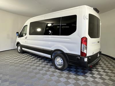 2025 Ford Transit 350 Medium Roof AWD Passenger Van for sale #SKB27590 - photo 2