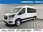 2025 Ford Transit 350 Medium Roof AWD Passenger Van for sale #SKB27590 - photo 1