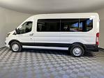 2025 Ford Transit 350 Medium Roof AWD Passenger Van for sale #SKB27590 - photo 3