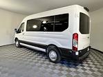 2025 Ford Transit 350 Medium Roof AWD Passenger Van for sale #SKB27590 - photo 2