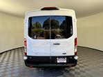 2025 Ford Transit 350 Medium Roof AWD Passenger Van for sale #SKB27590 - photo 4