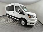 2025 Ford Transit 350 Medium Roof AWD Passenger Van for sale #SKB27590 - photo 8