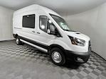 2025 Ford Transit 350 High Roof AWD Empty Cargo Van for sale #SKB27810 - photo 8