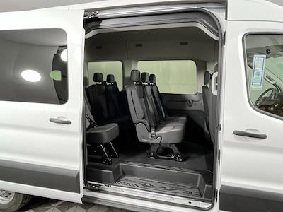 2025 Ford Transit 350 Medium Roof AWD Passenger Van for sale #SKB27818 - photo 1