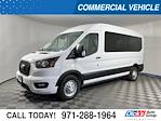 New 2025 Ford Transit 350 XL AWD Passenger Van for sale #SKB27818 - photo 15
