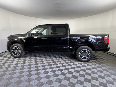 Used 2025 Ford F-150 - photo 1