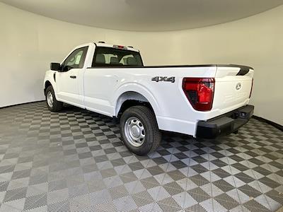 2025 Ford F-150 Regular Cab 4WD Pickup for sale #SKD41301 - photo 2