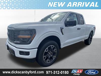 2025 Ford F-150 Super Cab 4WD Pickup for sale #SKD46773 - photo 1