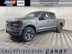 2025 Ford F-150 SuperCrew Cab 4WD Pickup for sale #SKD57219 - photo 1