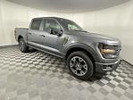 2025 Ford F-150 SuperCrew Cab 4WD Pickup for sale #SKD57219 - photo 3