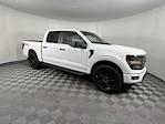 2025 Ford F-150 SuperCrew Cab 4WD Pickup for sale #SKD60041 - photo 3