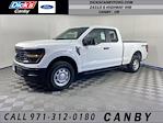 2025 Ford F-150 Super Cab 4WD Pickup for sale #SKD81935 - photo 1