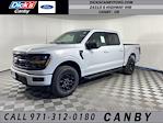 2025 Ford F-150 SuperCrew Cab 4WD Pickup for sale #SKE00375 - photo 1