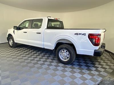 2025 Ford F-150 SuperCrew Cab 4WD Pickup for sale #SKE20711 - photo 2