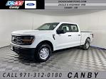 2025 Ford F-150 SuperCrew Cab 4WD Pickup for sale #SKE20711 - photo 1