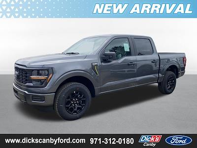 2025 Ford F-150 SuperCrew Cab 4WD Pickup for sale #SKE25698 - photo 2