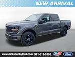 2025 Ford F-150 SuperCrew Cab 4WD Pickup for sale #SKE25698 - photo 2