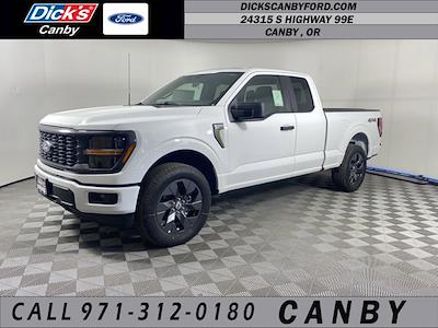 2025 Ford F-150 Super Cab 4WD Pickup for sale #SKE31745 - photo 1