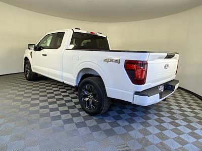 2025 Ford F-150 Super Cab 4WD Pickup for sale #SKE31745 - photo 2