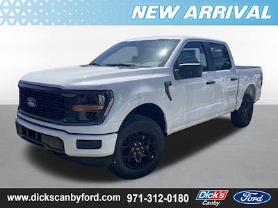 2025 Ford F-150 SuperCrew Cab 4WD Pickup for sale #SKE31907 - photo 1