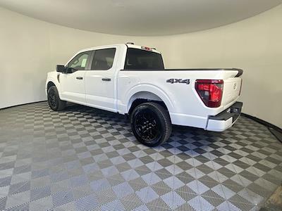 2025 Ford F-150 SuperCrew Cab 4WD Pickup for sale #SKE31907 - photo 2