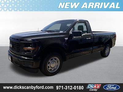 2025 Ford F-150 Regular Cab RWD Pickup for sale #SKE48039 - photo 1
